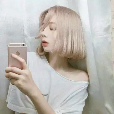 撞脸